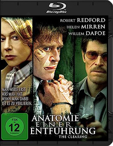 The Clearing (2004)  (Blu-Ray)